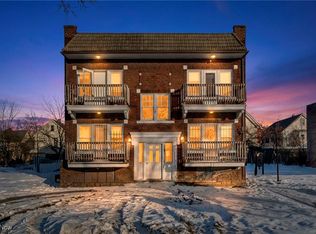 3423 E 140th St, Cleveland, OH 44120