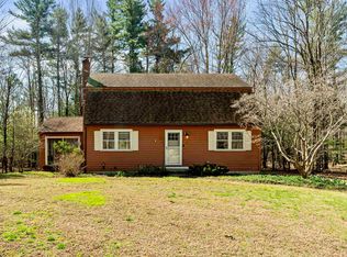 12 Dogtown Road, Exeter, NH 03833