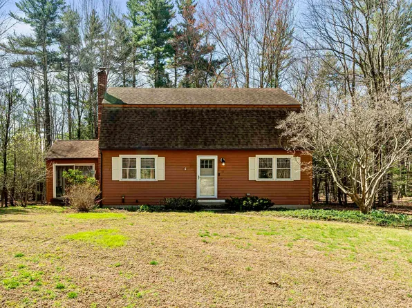 12 Dogtown Road, Exeter, NH 03833