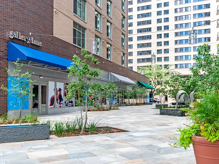 Gallery Bethesda II — Photo 30