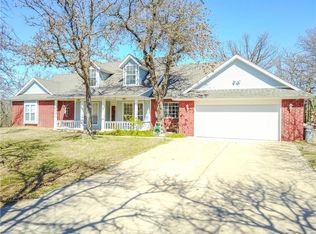 17527 Big Jim Cir, Norman, OK 73026