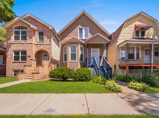 7635 S Maryland Ave, Chicago, IL 60619