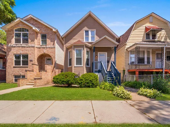 7635 S Maryland Ave, Chicago, IL 60619