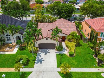 7830 SW 161st Pl, Miami, FL, 33193