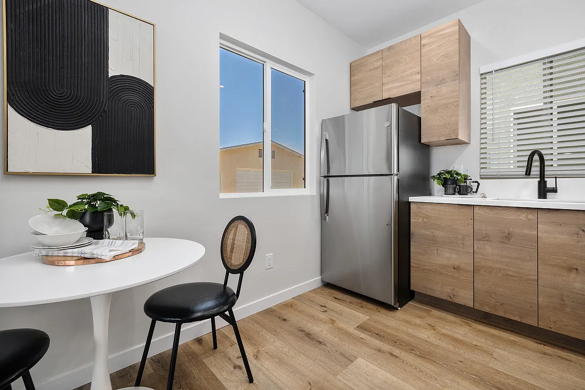 3315 Clairemont Mesa Boulevard - 2 — Photo 3