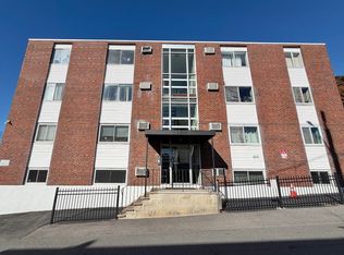 7 Tyler St APT 8, Everett, MA 02149