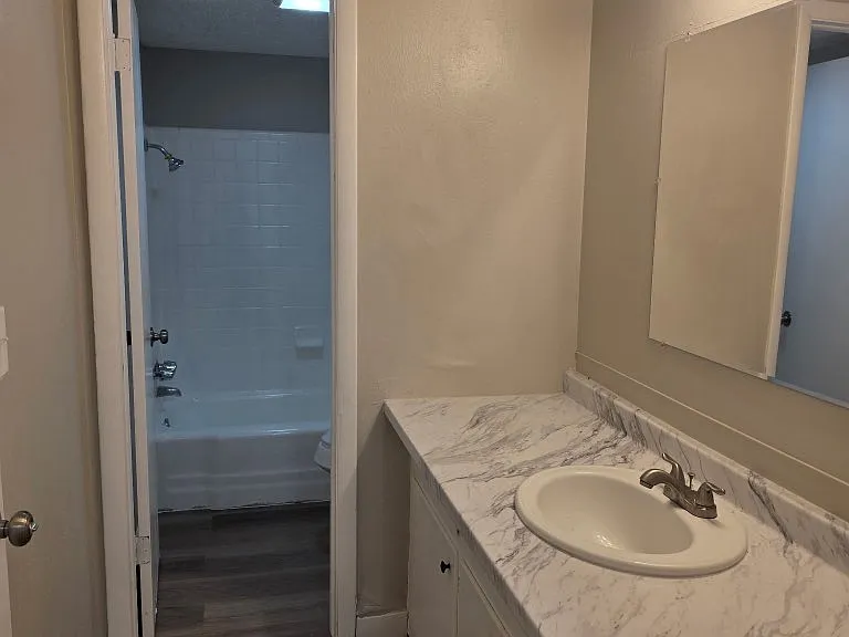 Morgan Terrace Apartments — Photo 14