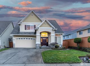 36010 11th Ave SW, Federal Way, WA 98023