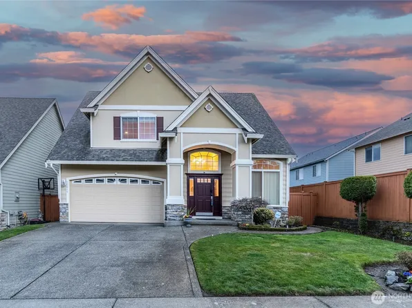 36010 11th Ave SW, Federal Way, WA 98023