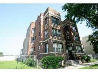 5216 S Michigan Ave APT 2, Chicago, IL 60615