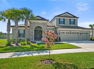 21978 Butterfly Kiss Dr, Land O Lakes, FL 34637
