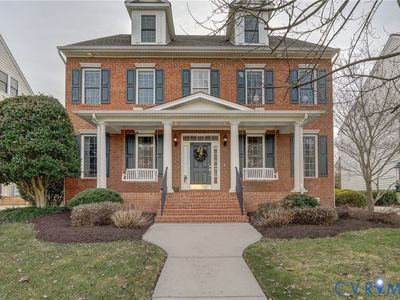 11423 Willows Green Way, Glen Allen, VA, 23059