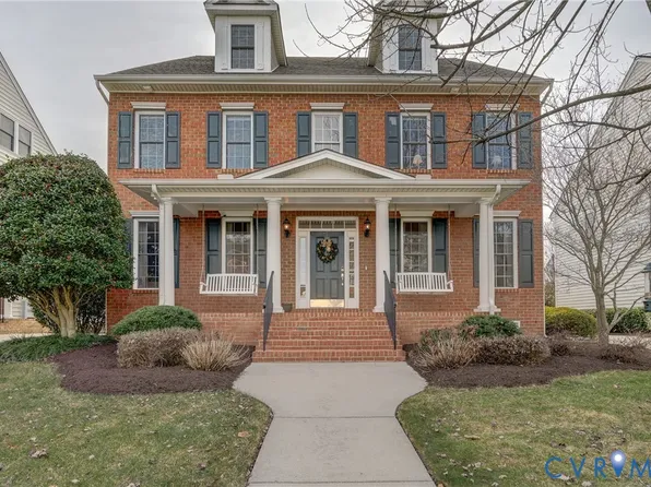 11423 Willows Green Way, Glen Allen, VA 23059