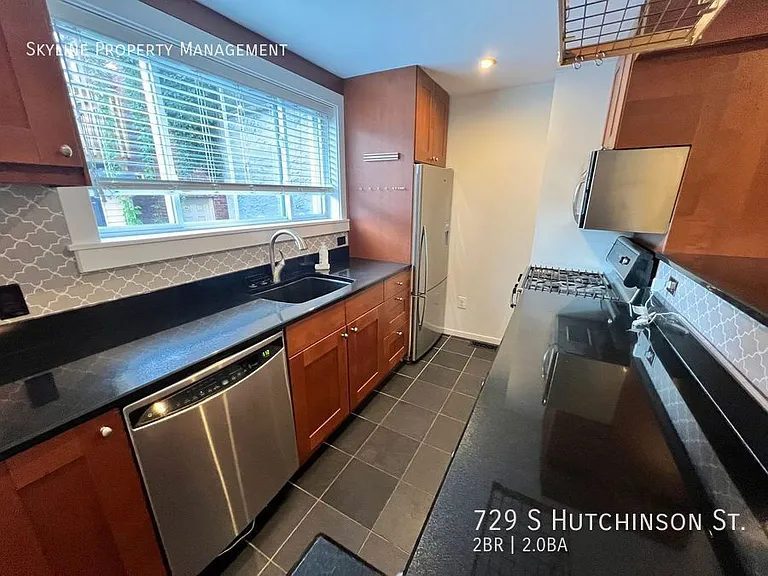 729 S Hutchinson St — Photo 8