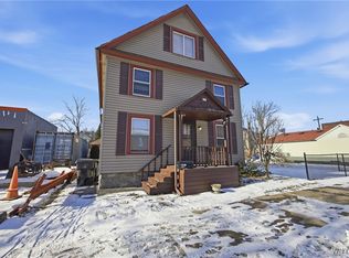 88 Main St, Tonawanda, NY 14150