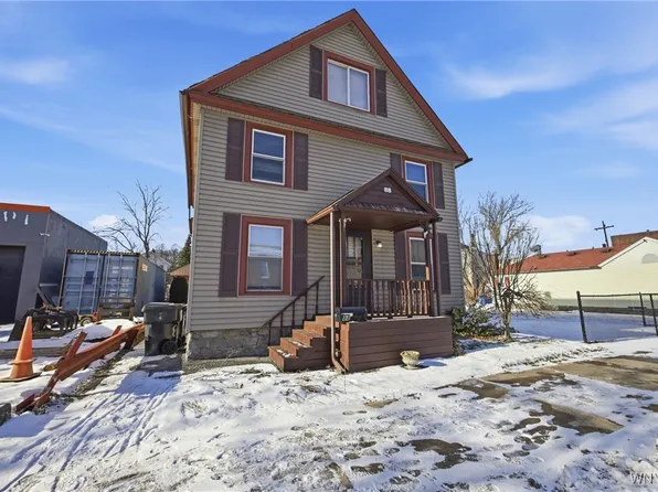 88 Main St, Tonawanda, NY 14150