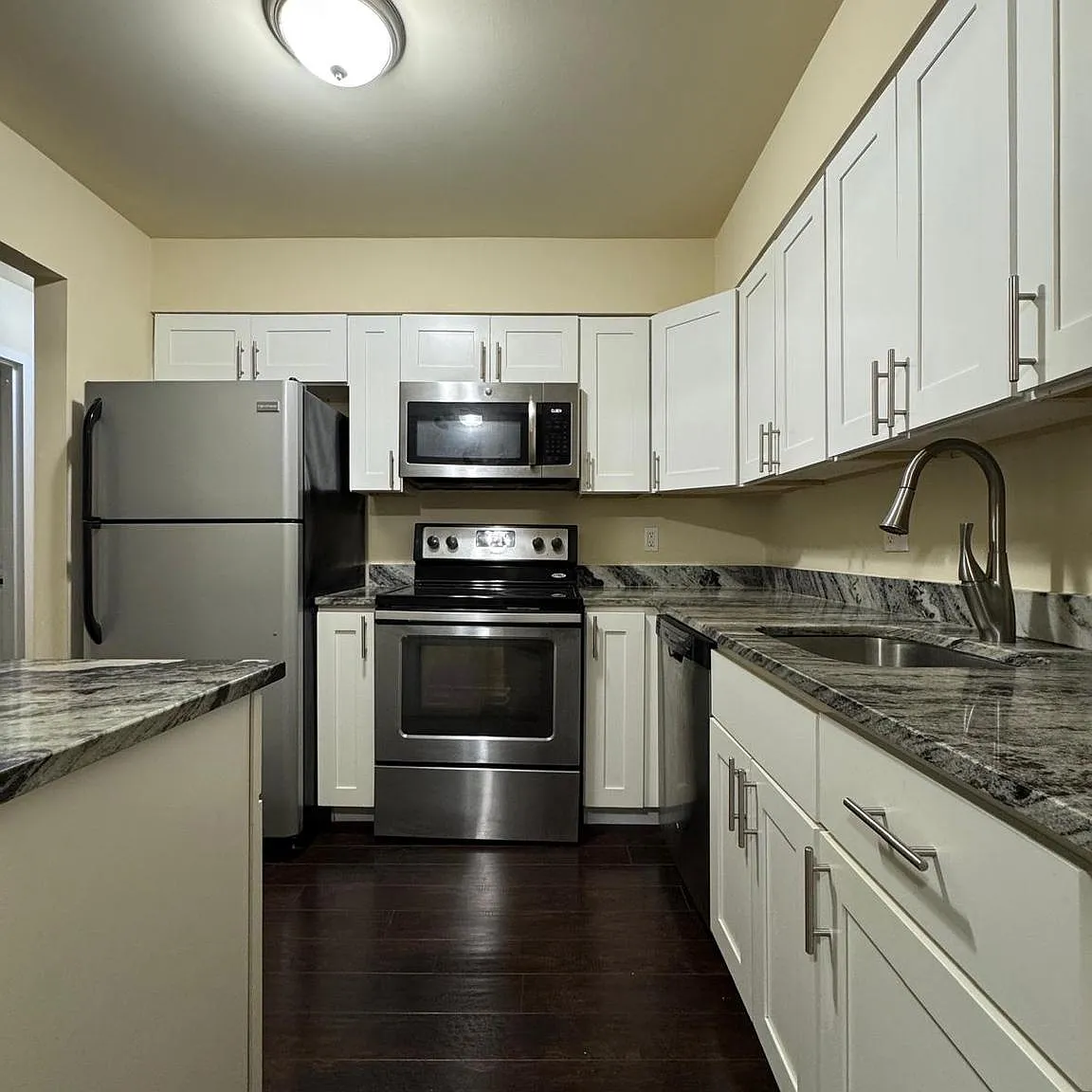 Treetop Condo — Photo 3