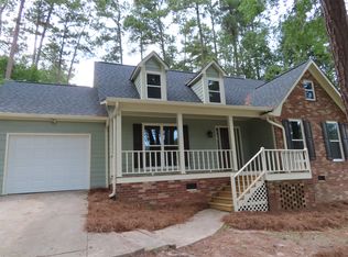 3817 Villa Ln, Martinez, GA 30907