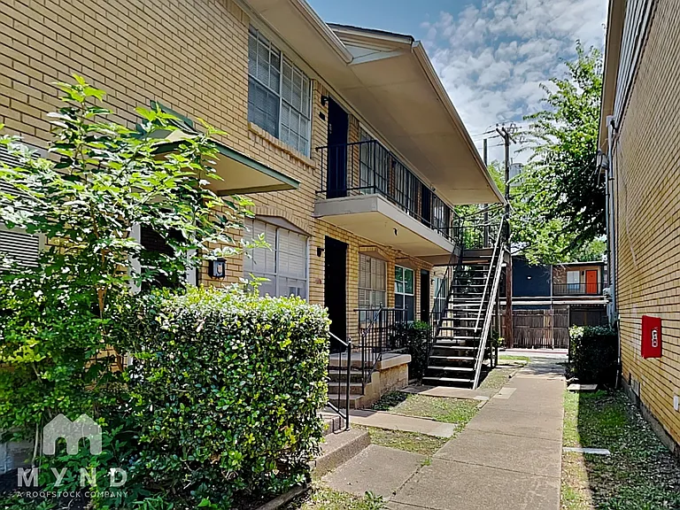 3624 Parkridge Dr #113 — Photo 17