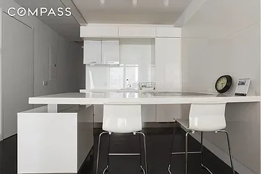 Rented by Compass