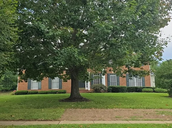 12608 Henderson Chapel Ln, Bowie, MD 20720