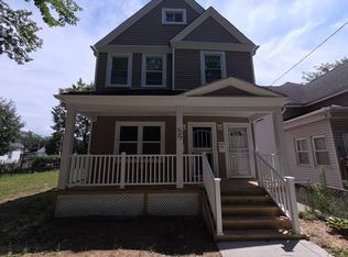 3237 Seymour Ave, Cleveland, OH 44113