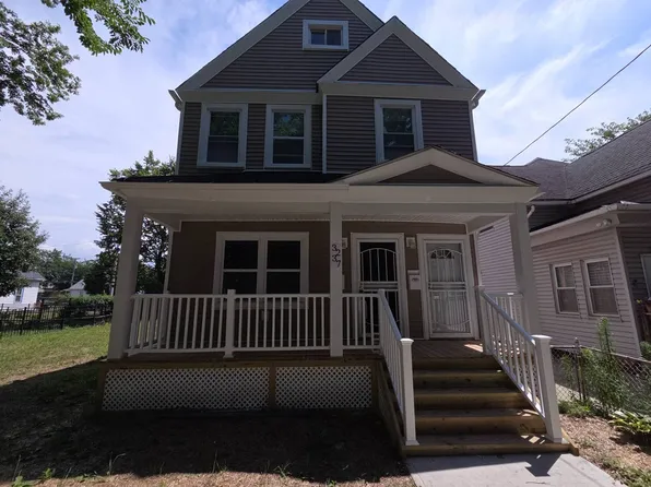 3237 Seymour Ave, 3237 Seymour Ave Unit 1, Cleveland, OH 44113