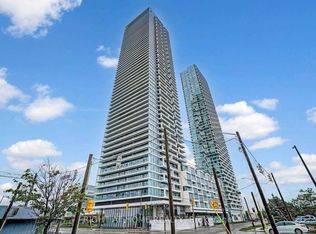 950 Portage Pkwy #3311, Vaughan, ON L4K 4Z4