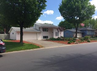 1261 Harrison St S, Shakopee, MN 55379