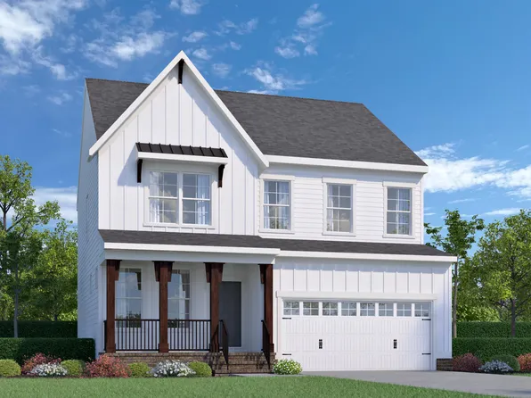 LOT 38 Dona Dr, Carthage, NC 28327