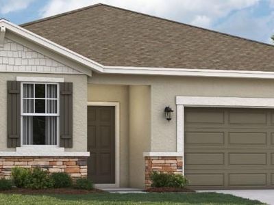 34124 Chirping Sparrow Dr, Leesburg, FL, 34788