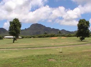 Kauila St, Lihue, HI 96766