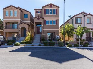 7728 Blended Stitch Ct, Las Vegas, NV 89149