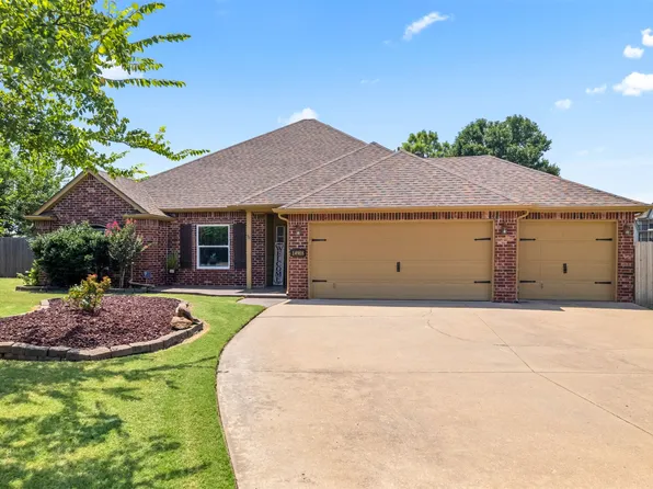 14908 E 88th St N, Owasso, OK 74055