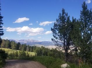 9 Lookout Ln, Dubois, WY 82513