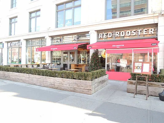 Rented by Bohemia Realty Group | media 21