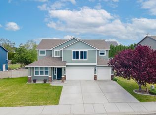 2307 S Edison St, Kennewick, WA 99336