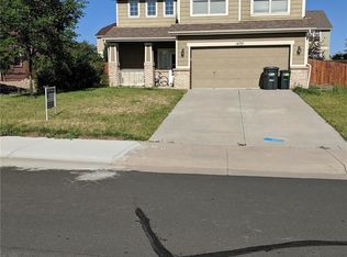 1435 N Heritage Ave, Castle Rock, CO 80104