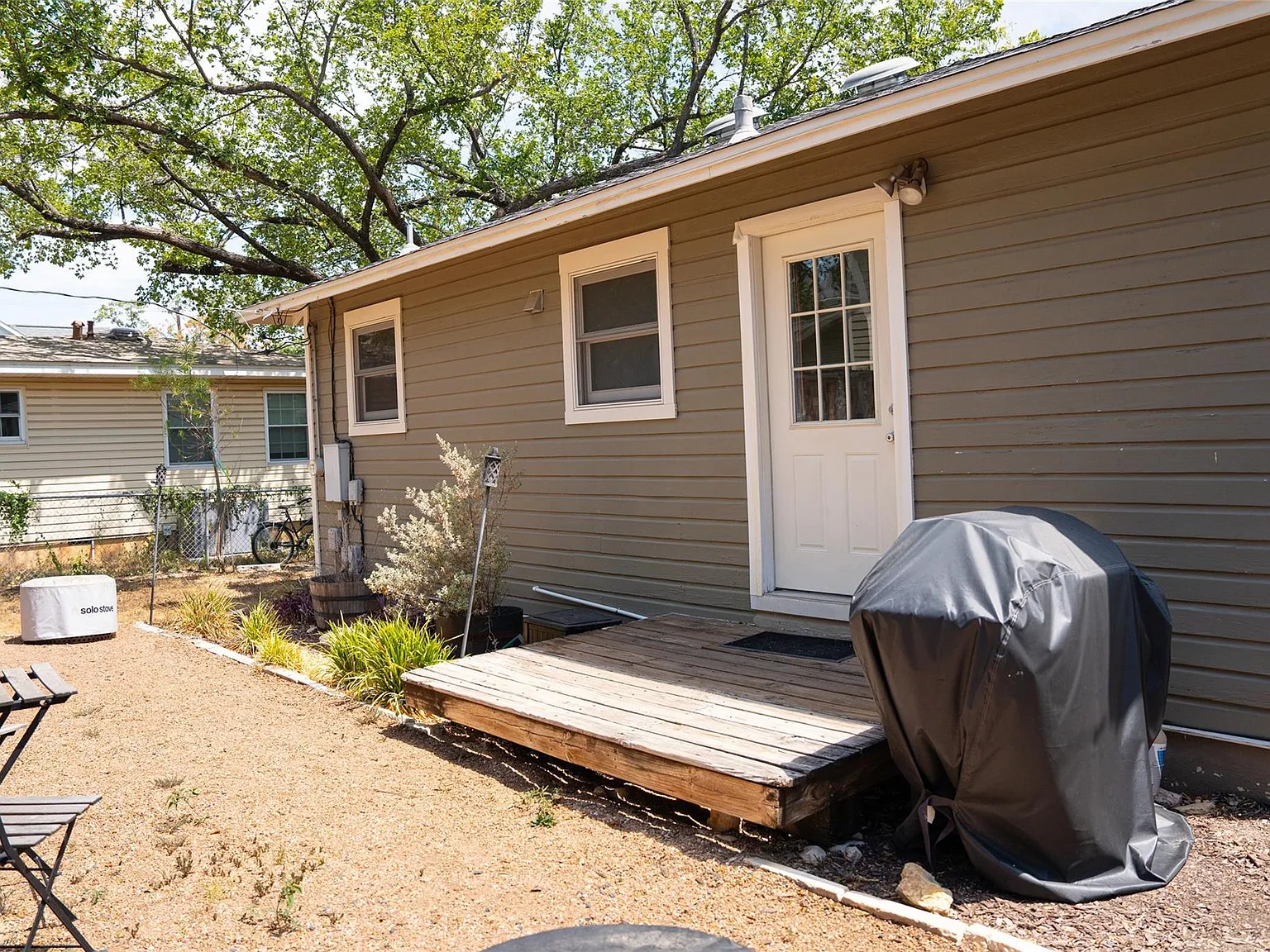 2 bed, 1.0 bath, 698 sqft, $2,800 — Photo 4