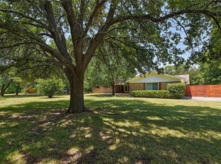 12512 Tomanet Trl, Austin, TX 78727