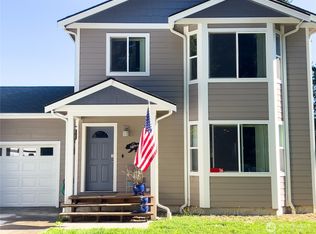 36 Eagleview Ln, Port Ludlow, WA 98365