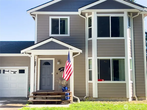 36 Eagleview Lane, Port Ludlow, WA 98365