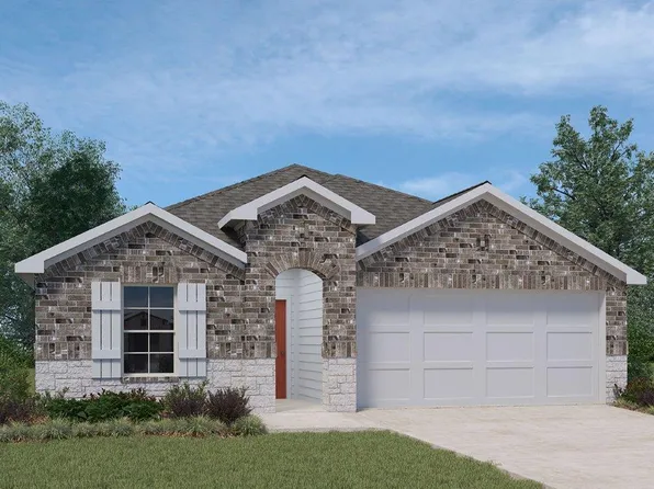 330 Presley Dr, Killeen, TX 76542