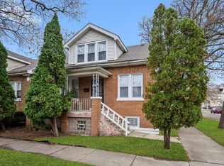 8100 S Houston Ave, Chicago, IL 60617