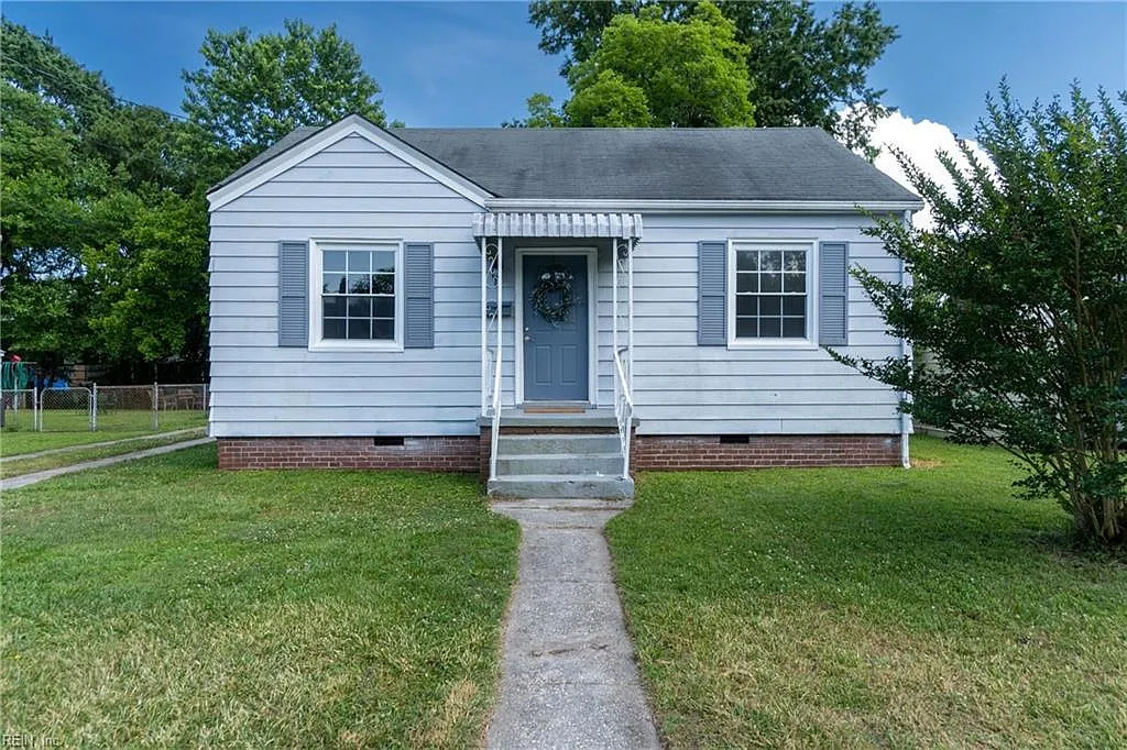 24 Cavalier Road - 1 — Photo 1