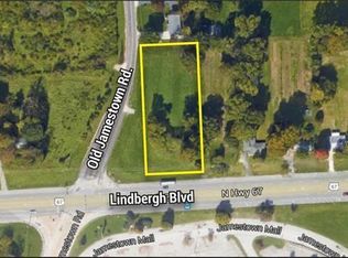 14940 Old Jamestown Rd, Florissant, MO 63034