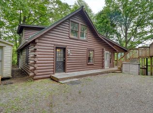 477 Little Snowbird Trl, Marble, NC 28905