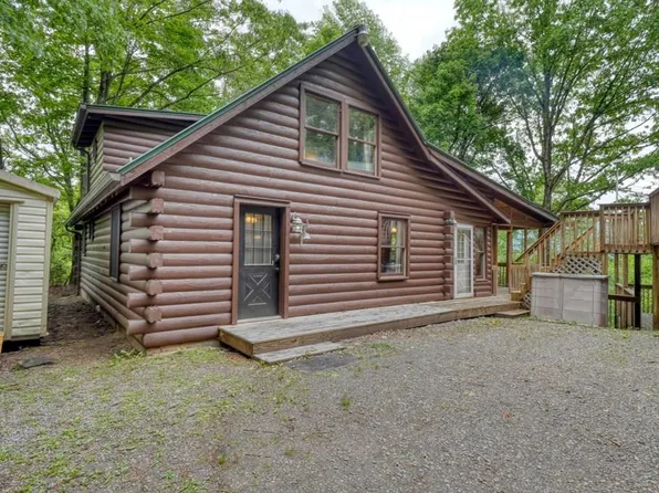 477 Little Snowbird Trl, Andrews, NC 28901