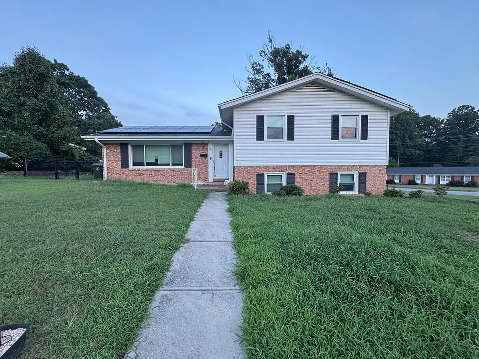 1115 Vandora Springs Rd