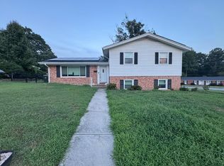 1115 Vandora Springs Rd, Garner, NC 27529